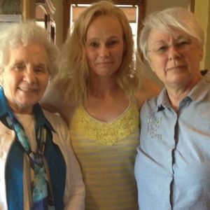 Meet your Posher, Molly